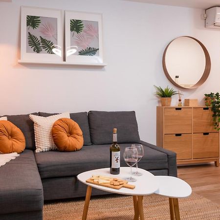 Mrs El Rinconcito Del Albaicin Parking Incluido Apartman Granada Kültér fotó